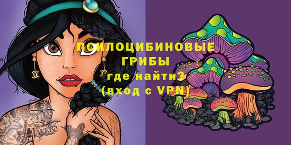 ALPHA PVP Михайлов